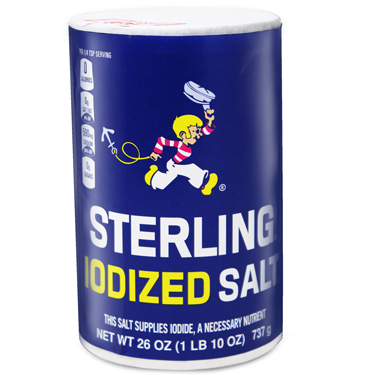 Sal Sterling