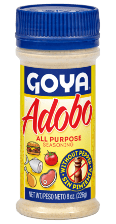 Adobo Goya 