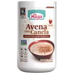 Avena Con Canela