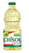 Aceite De Cocinar Crisol