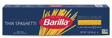 Espaguettis